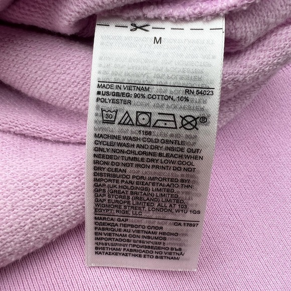 GAP Pullover Sweater - Picture 6 of 10